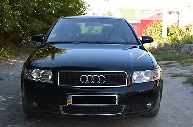 Audi A4  2004