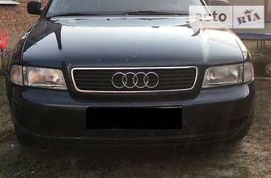 Audi A4 B5 1996