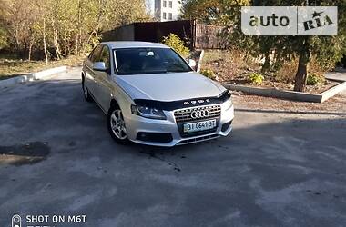 Audi A4  2008