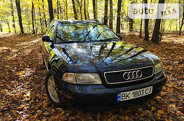 Audi A4  1996