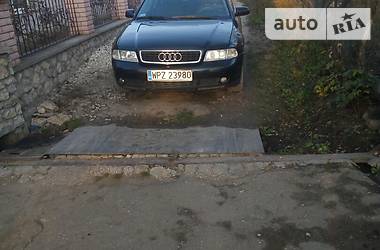 Audi A4  1999