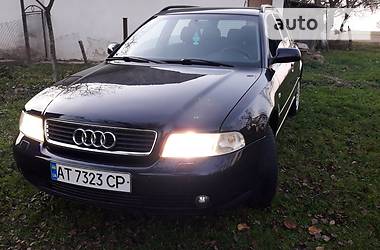 Audi A4  2000