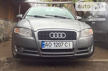 Audi A4  2006