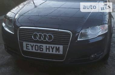 Audi A4  2006