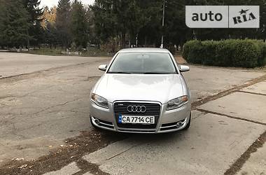 Audi A4  2006