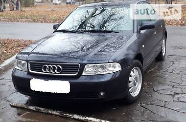 Audi A4  2000