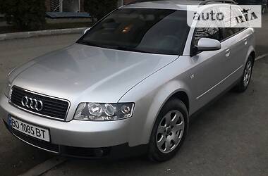 Audi A4  2004