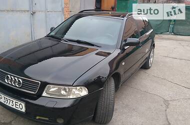 Audi A4  2001