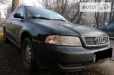 Audi A4  1997