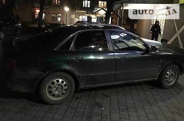 Audi A4  1995