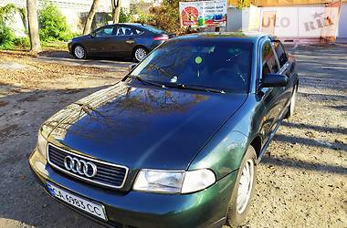 Audi A4  1996