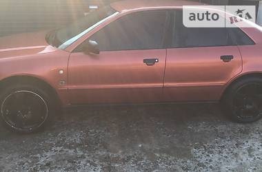 Audi A4 AUDI A4 1.9TDI 1996