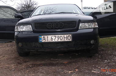 Audi A4  2000