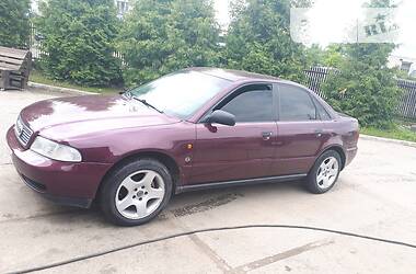 Audi A4 1.8 1995