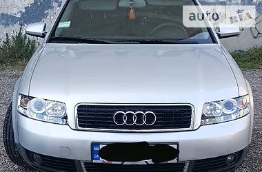 Audi A4 2003
