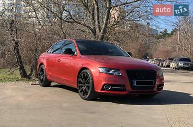 Audi A4  2008