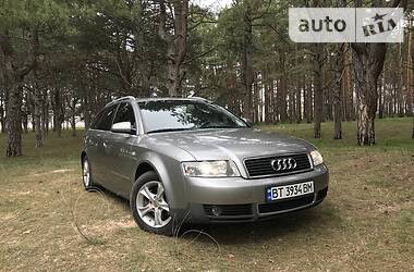 Audi A4 1.9d 2003