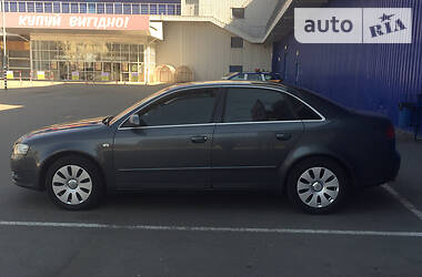 Audi A4 2006