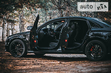 Audi A4  2012