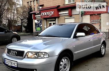 Audi A4  1999