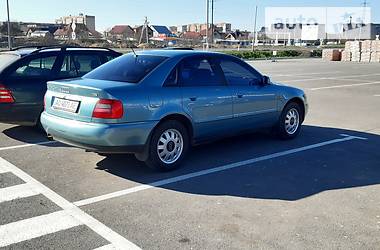 Audi A4  1999