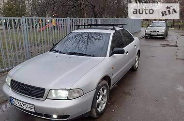 Audi A4  1995