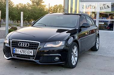 Audi A4 2.0 TDI 2008