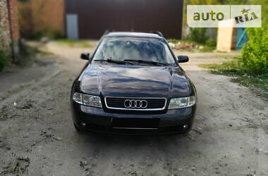 Audi A4  1999