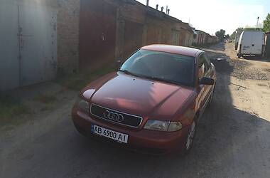 Audi A4  1996