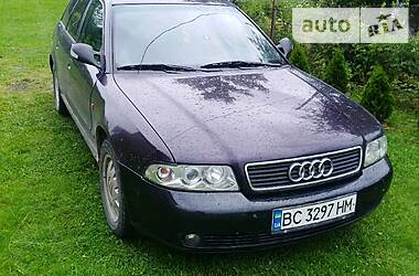 Audi A4  1998