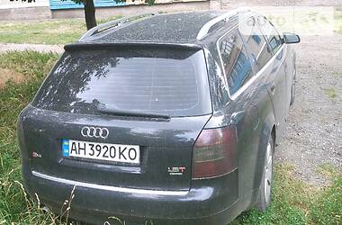 Audi A4  2003