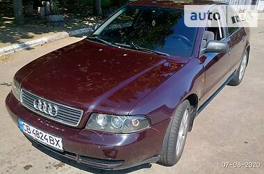 Audi A4 1996
