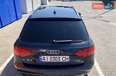 Універсал Audi A4 2012 в Білій Церкві