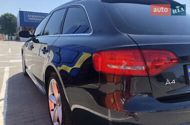 Універсал Audi A4 2012 в Білій Церкві