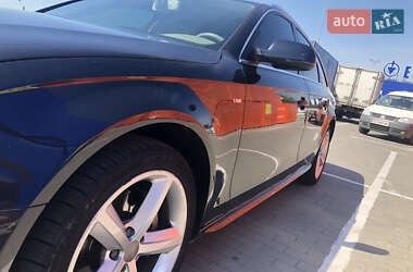 Універсал Audi A4 2012 в Білій Церкві