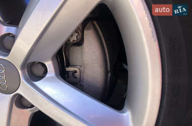 Універсал Audi A4 2012 в Білій Церкві