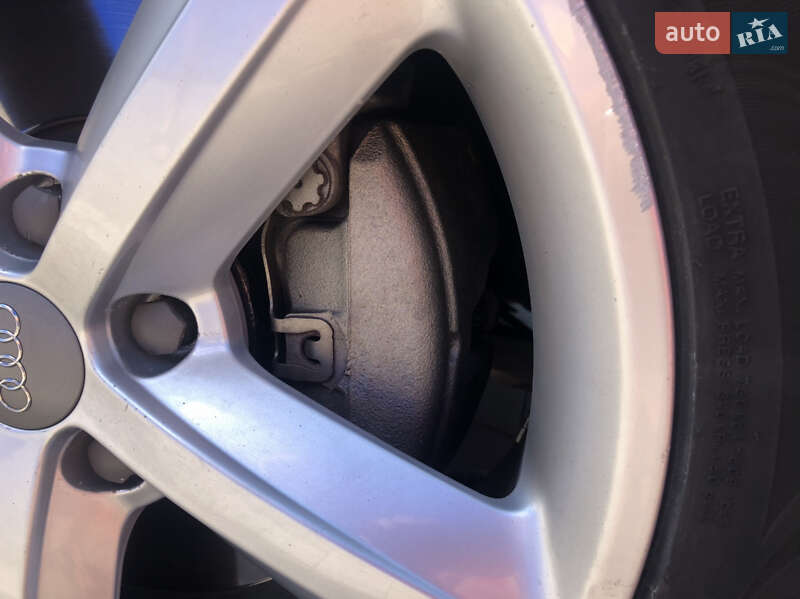 Універсал Audi A4 2012 в Білій Церкві