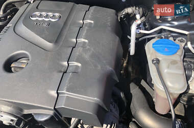 Універсал Audi A4 2012 в Білій Церкві