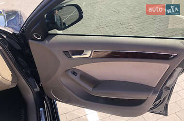 Універсал Audi A4 2012 в Білій Церкві