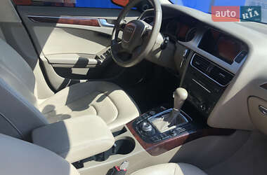 Універсал Audi A4 2012 в Білій Церкві