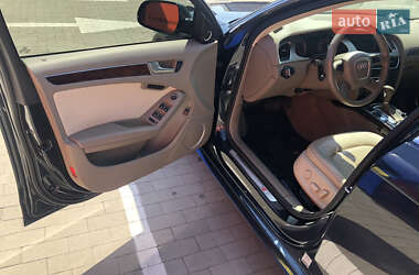Універсал Audi A4 2012 в Білій Церкві