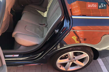 Універсал Audi A4 2012 в Білій Церкві