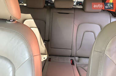Універсал Audi A4 2012 в Білій Церкві