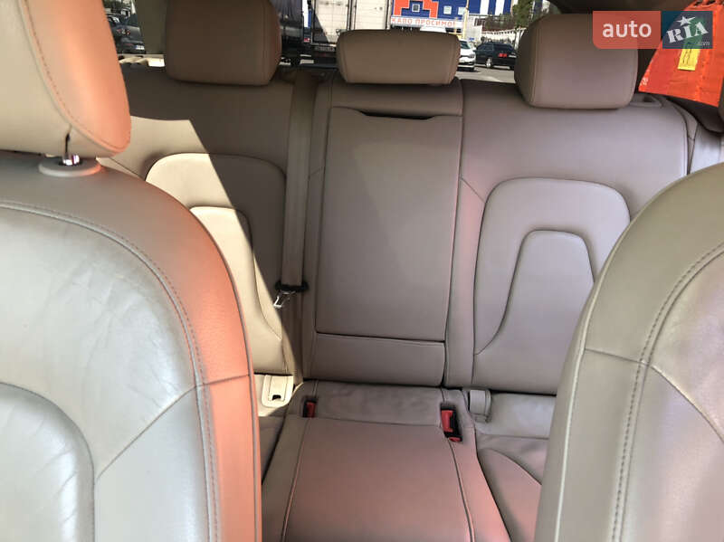 Універсал Audi A4 2012 в Білій Церкві