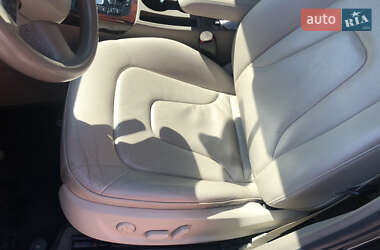 Універсал Audi A4 2012 в Білій Церкві