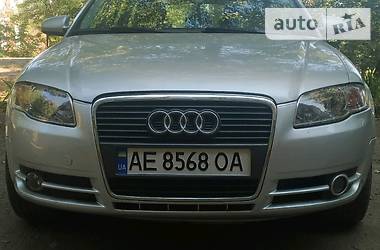 Audi A4  2005