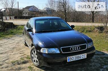 Audi A4 1. 6 1996