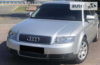 Audi A4  2003