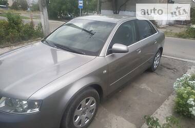 Audi A4  2003