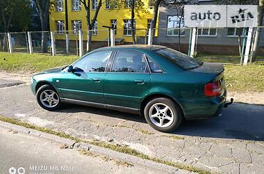 Audi A4  1999